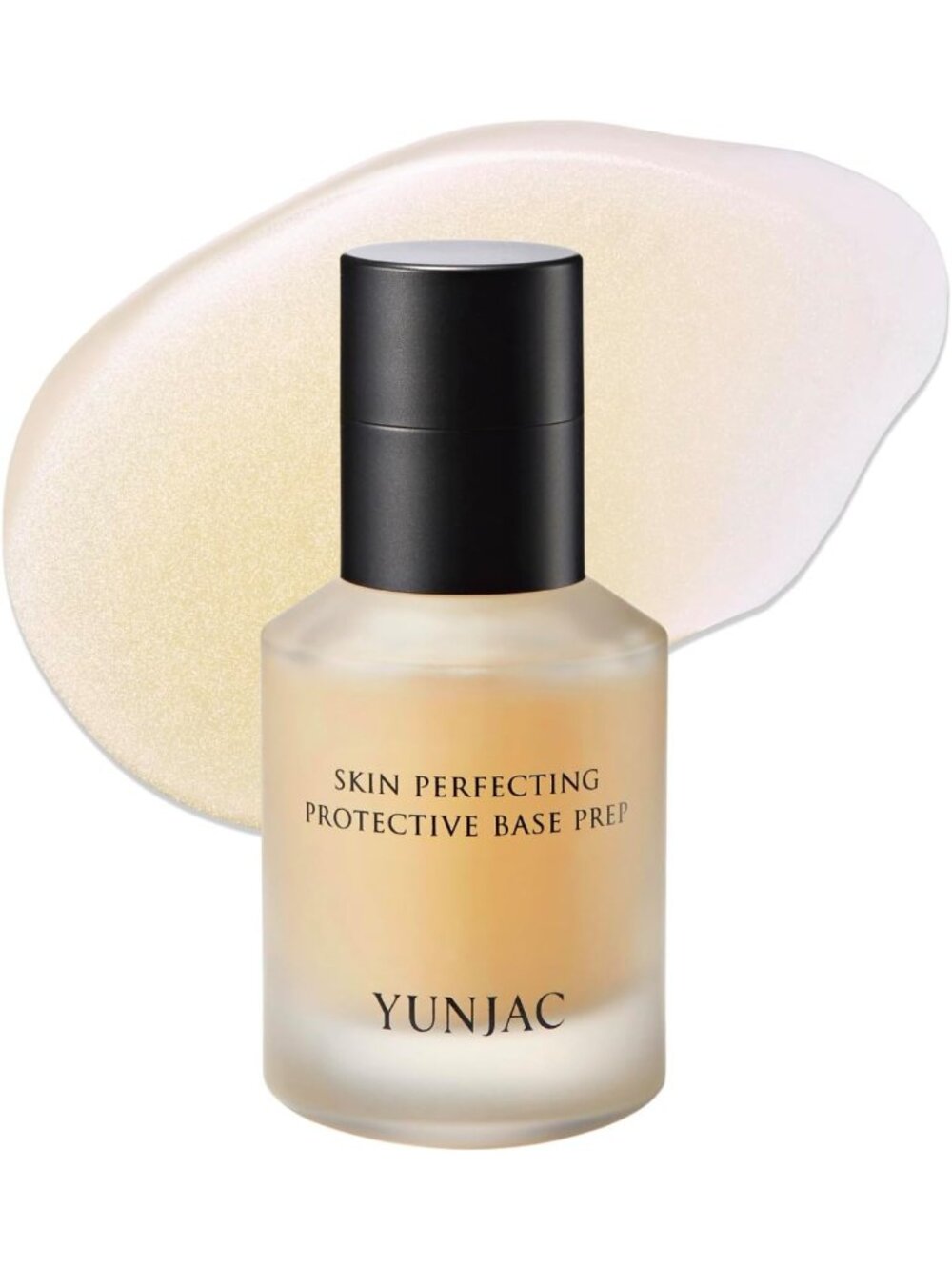 Skin Perfecting Korean Primer - Flawless Base Prep for Radiant Makeup 1.35oz